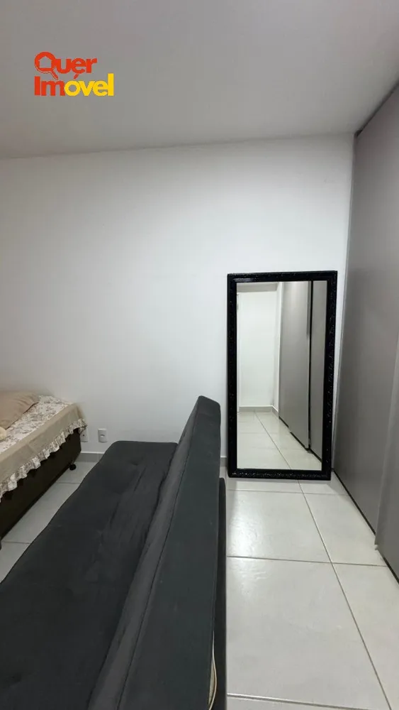 Apartamento, 2 quartos, 88 m² - Foto 3