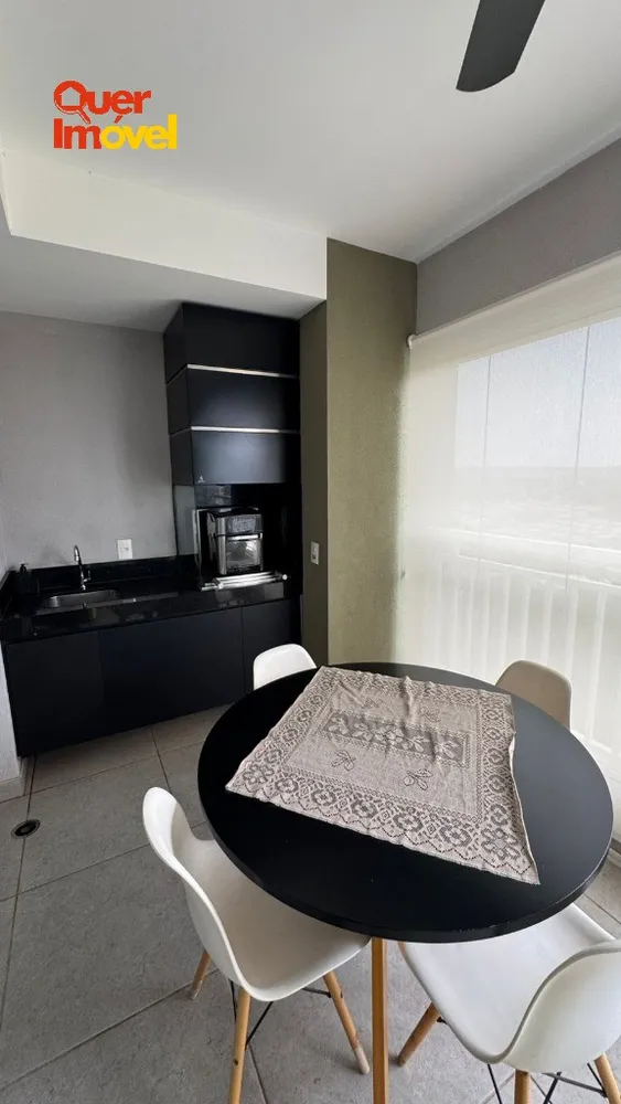 Apartamento, 2 quartos, 88 m² - Foto 5