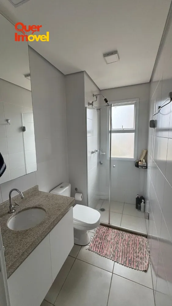 Apartamento, 2 quartos, 88 m² - Foto 2