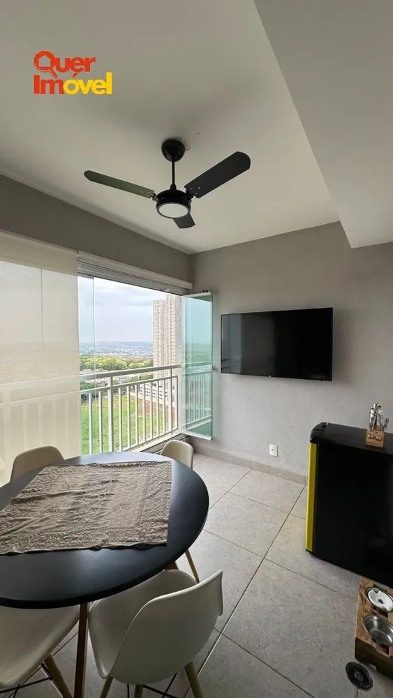 Apartamento, 2 quartos, 88 m² - Foto 7