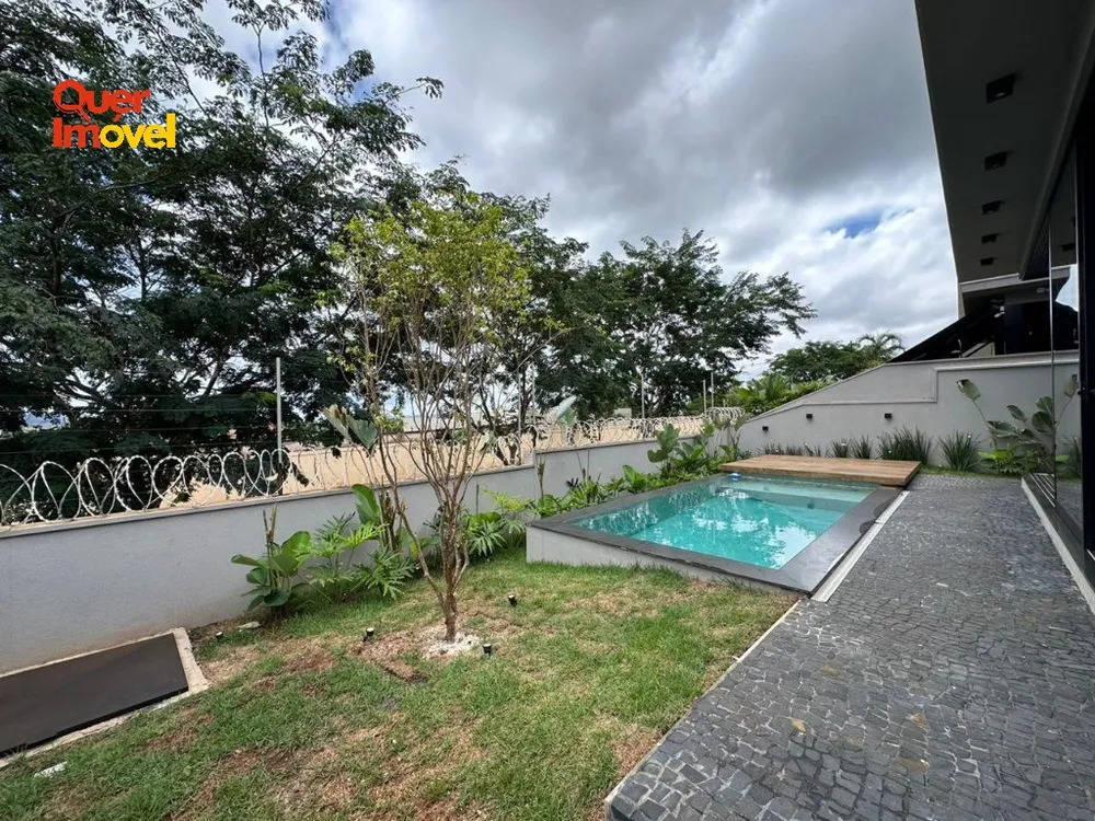 Casa de Condomínio, 4 quartos - Foto 8