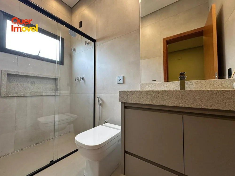 Casa de Condomínio, 4 quartos - Foto 10