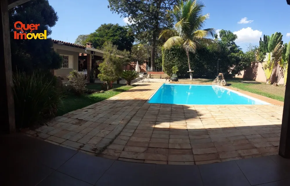 Chácara, 3 quartos - Foto 4