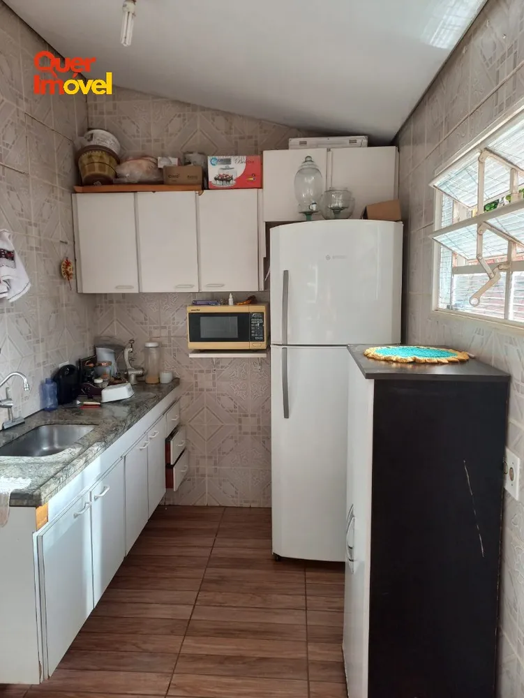 Chácara, 3 quartos - Foto 1