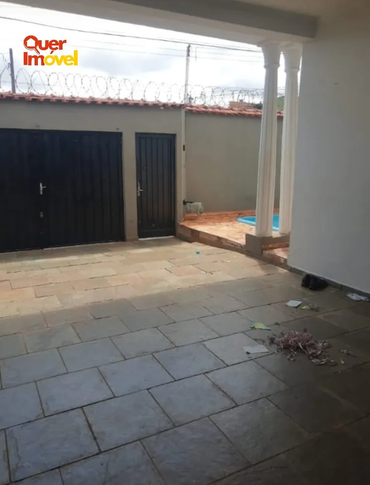Casa, 3 quartos, 160 m² - Foto 14