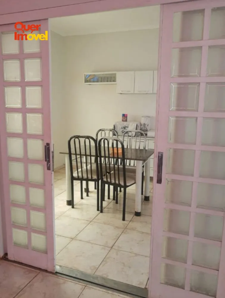 Casa, 3 quartos, 160 m² - Foto 5