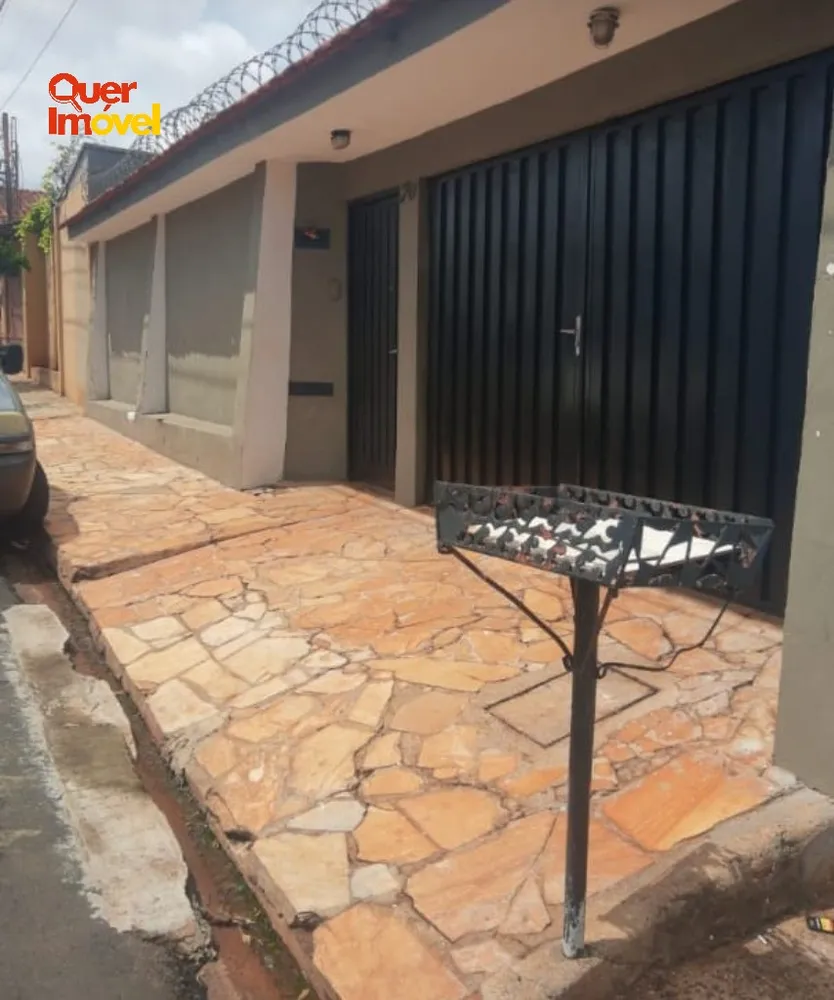 Casa, 3 quartos, 160 m² - Foto 1
