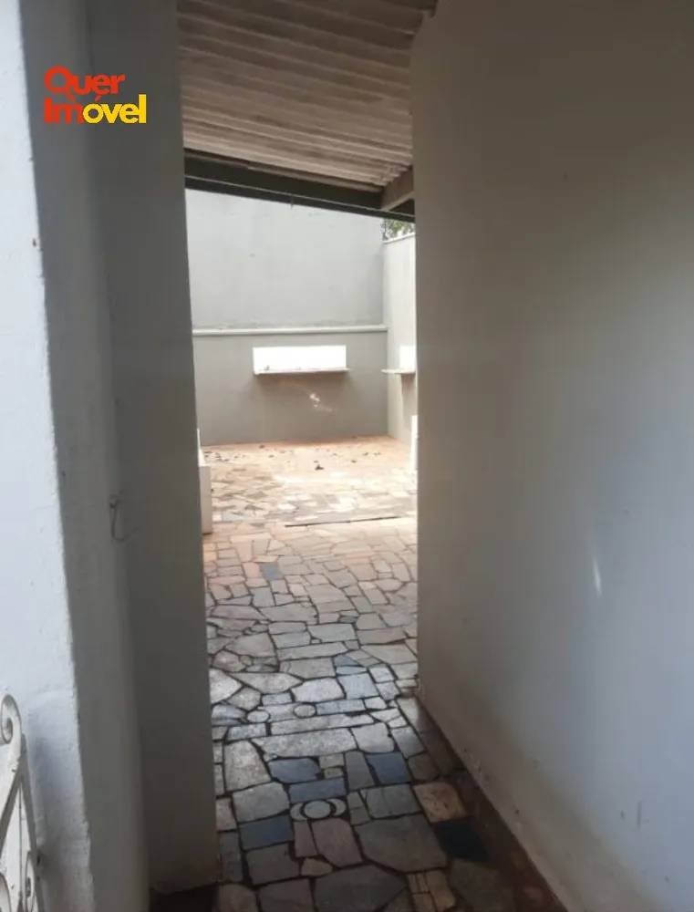 Casa, 3 quartos, 160 m² - Foto 15