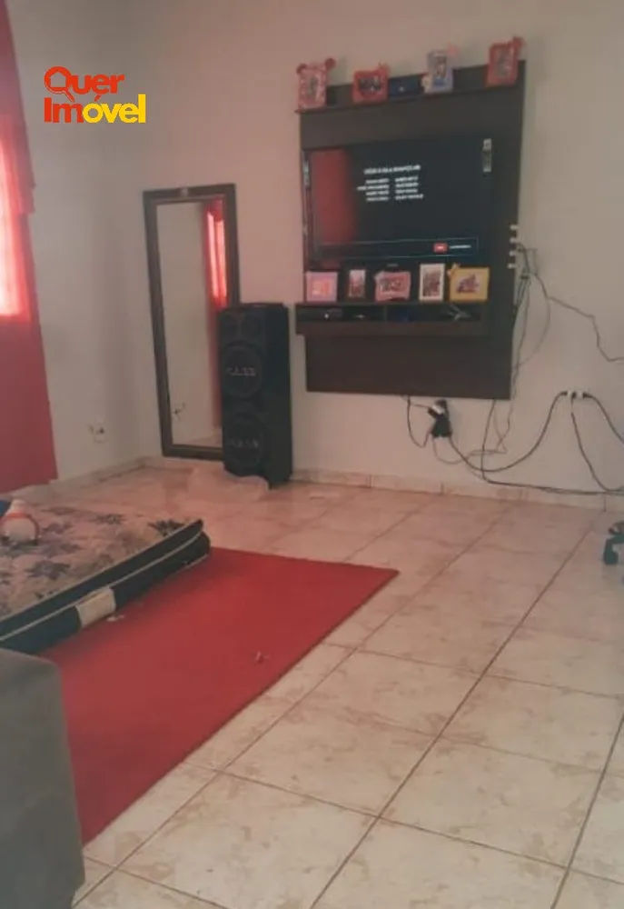Casa, 3 quartos, 160 m² - Foto 4