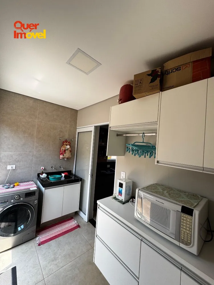 Casa, 3 quartos, 170 m² - Foto 11