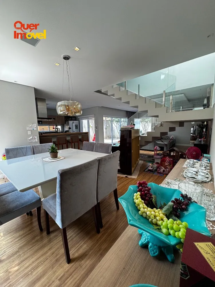 Casa, 3 quartos, 170 m² - Foto 3