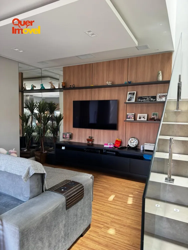Casa, 3 quartos, 170 m² - Foto 2