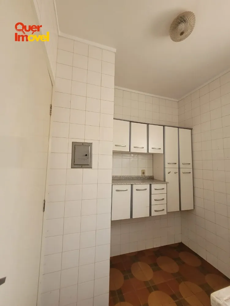 Kitnet-Studio, 34 m² - Foto 17