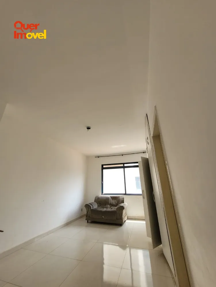 Kitnet-Studio, 34 m² - Foto 7