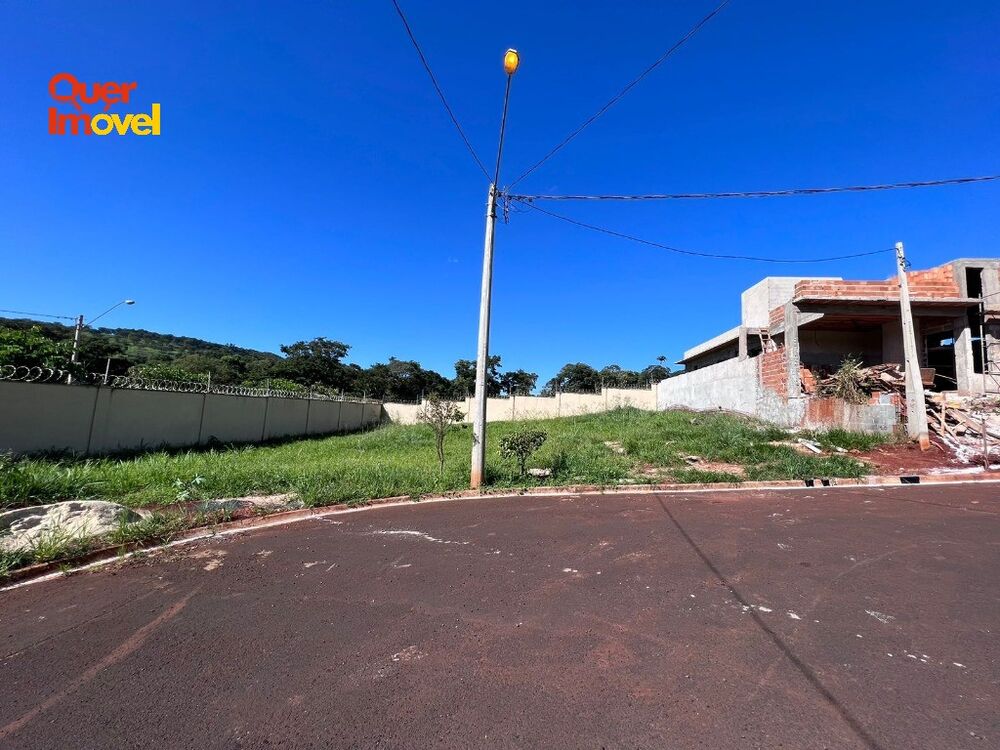 Loteamento e Condomínio, 463 m² - Foto 3