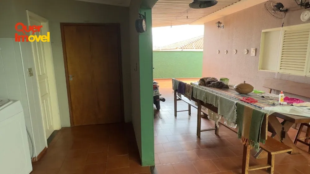 Casa, 4 quartos, 290 m² - Foto 6
