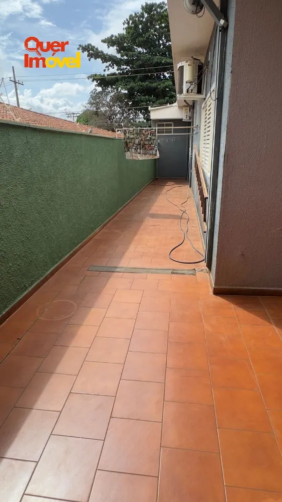 Casa, 4 quartos, 290 m² - Foto 8