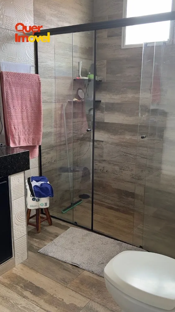 Casa, 4 quartos, 290 m² - Foto 1