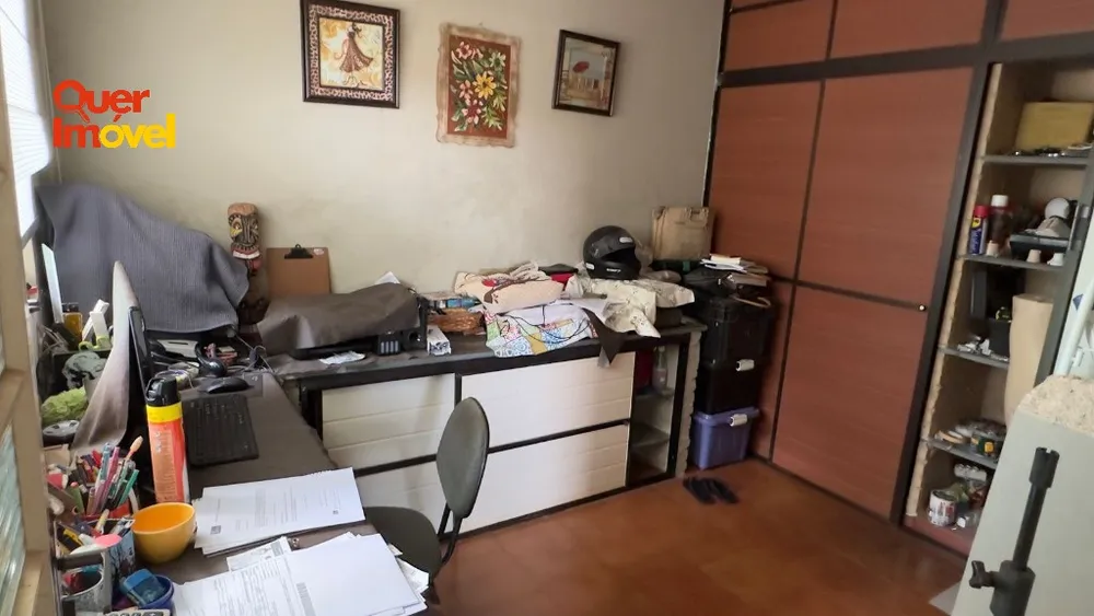 Casa, 4 quartos, 290 m² - Foto 2