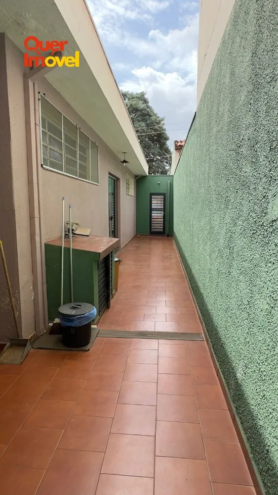 Casa, 4 quartos, 290 m² - Foto 11