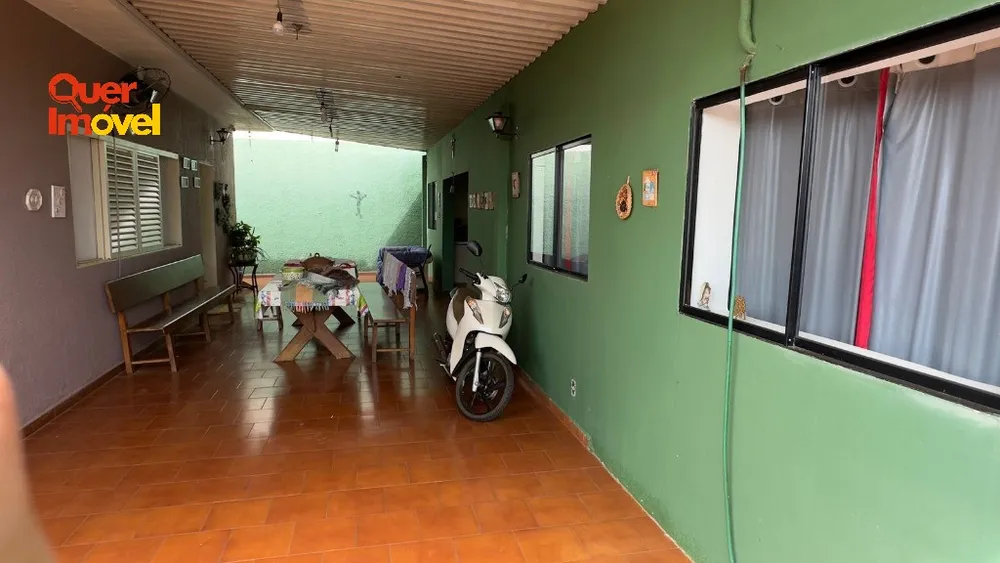 Casa, 4 quartos, 290 m² - Foto 5