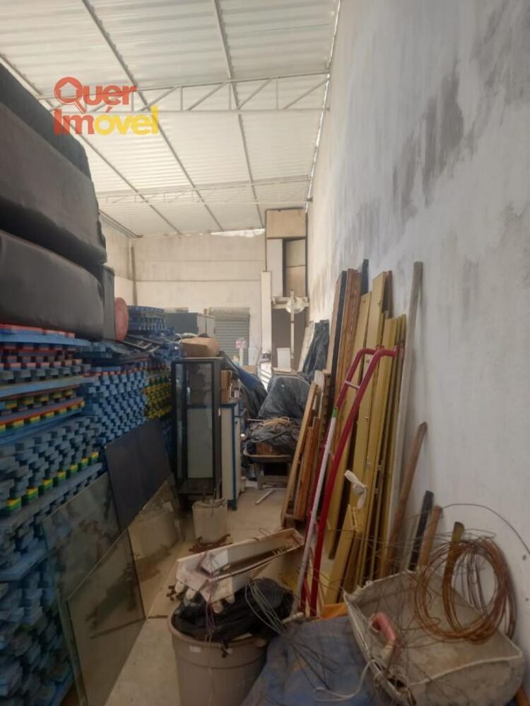 Loja-Salão, 136 m² - Foto 2