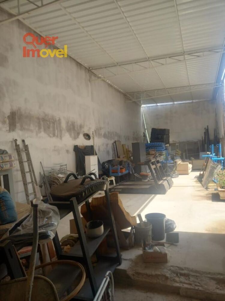 Loja-Salão, 136 m² - Foto 4