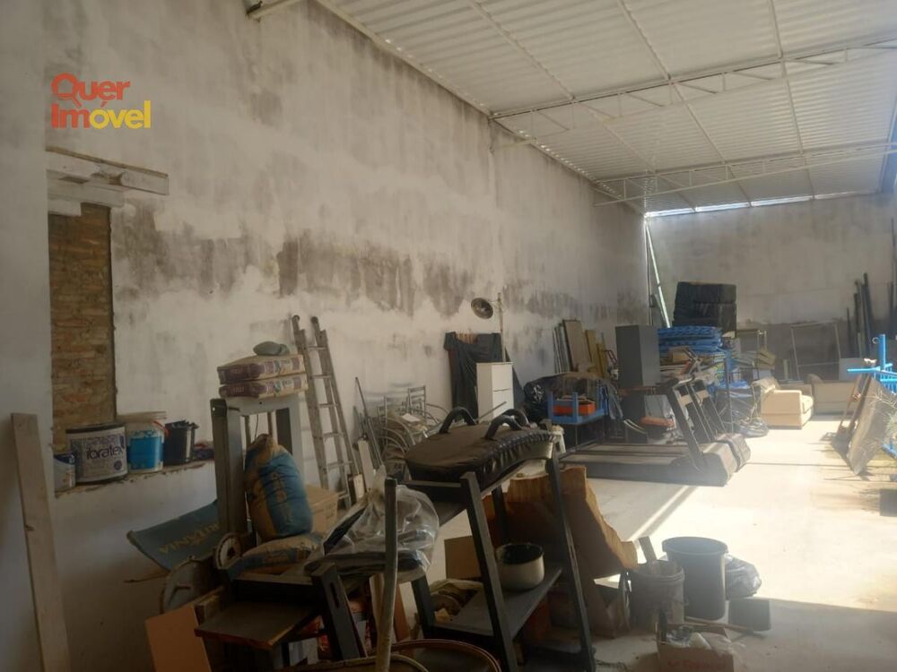 Loja-Salão, 136 m² - Foto 3