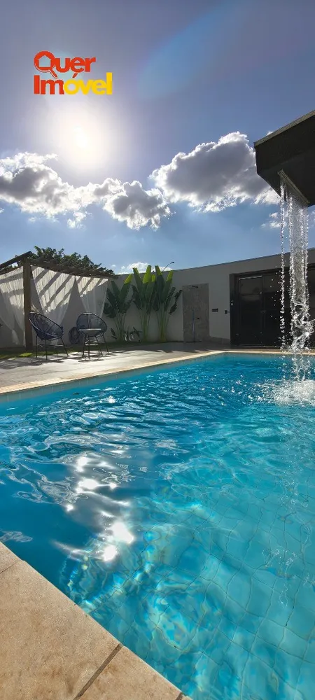 Casa, 2 quartos, 149 m² - Foto 3