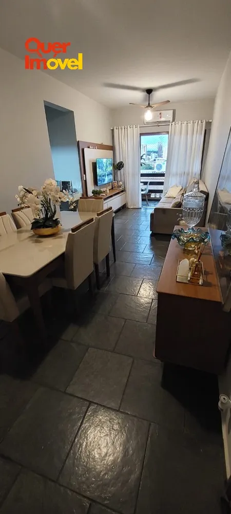 Apartamento, 3 quartos, 106 m² - Foto 1