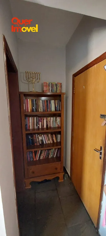 Apartamento, 3 quartos, 106 m² - Foto 4