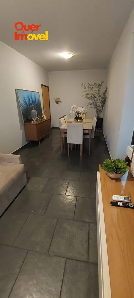 Apartamento, 3 quartos, 106 m² - Foto 3