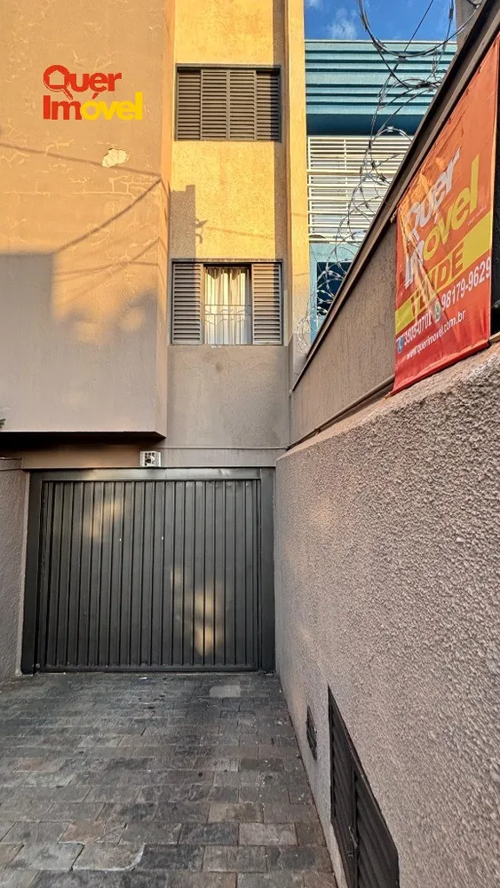 Apartamento, 3 quartos, 106 m² - Foto 6