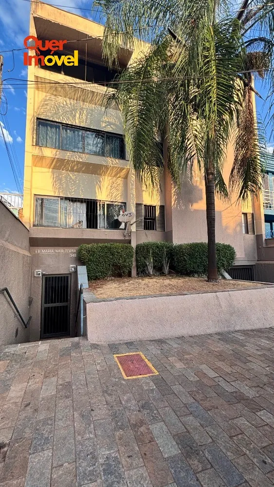 Apartamento, 3 quartos, 106 m² - Foto 5