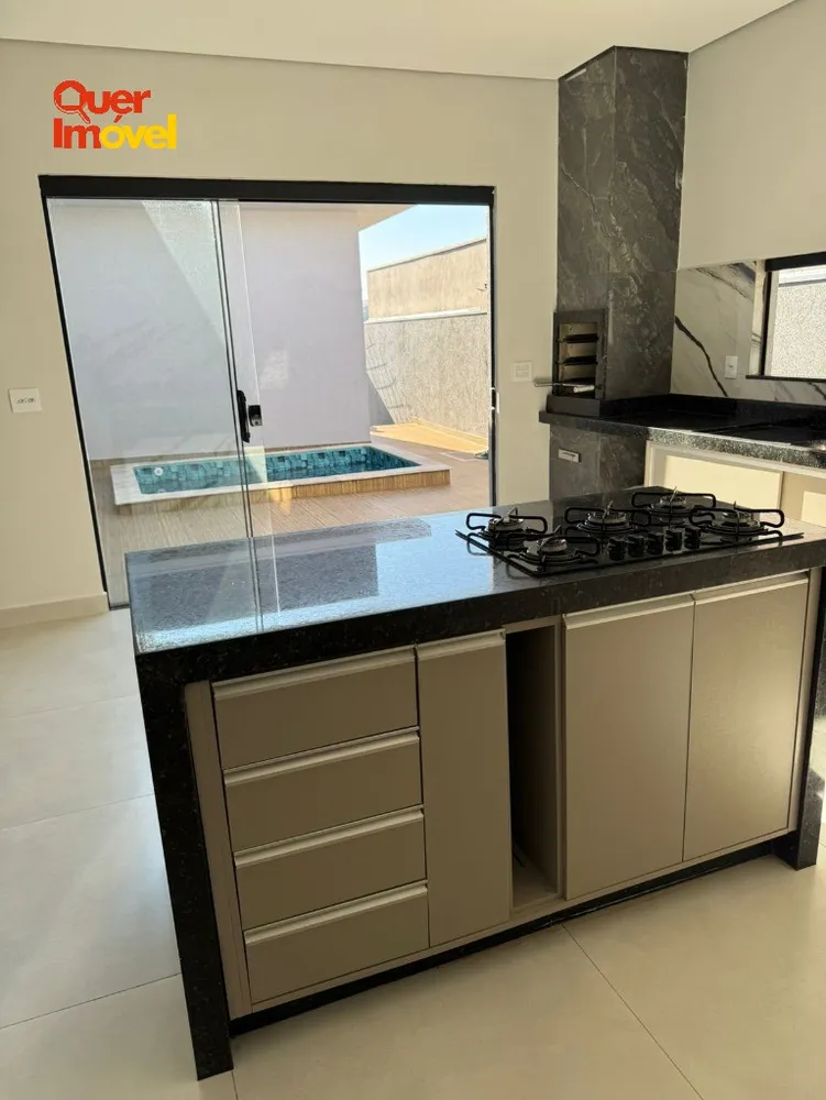 Casa de Condomínio, 3 quartos - Foto 7