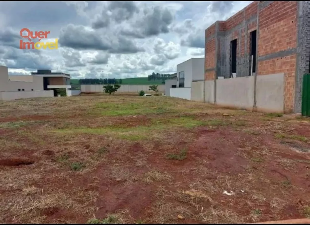 Loteamento e Condomínio à venda, 300m² - Foto 1