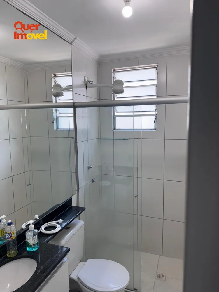 Apartamento, 2 quartos, 49 m² - Foto 11