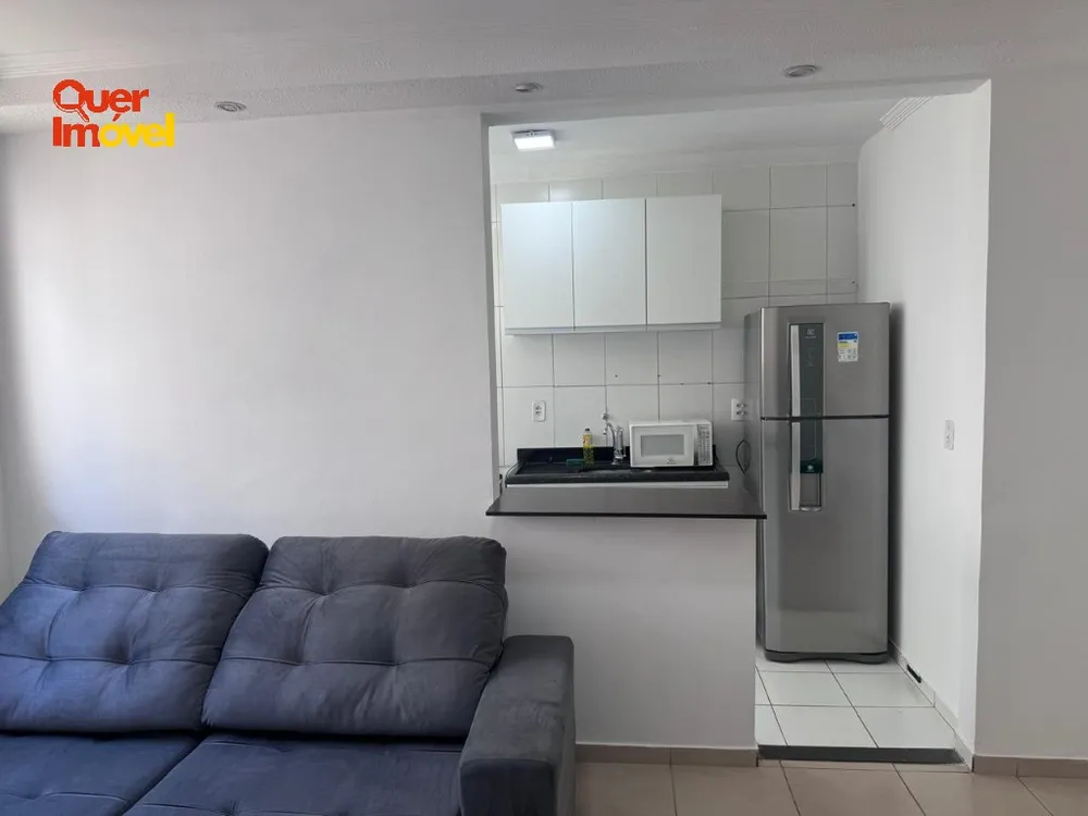 Apartamento, 2 quartos, 49 m² - Foto 8