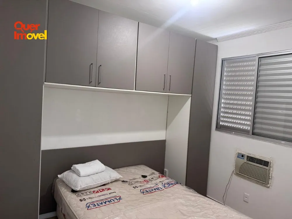 Apartamento, 2 quartos, 49 m² - Foto 1