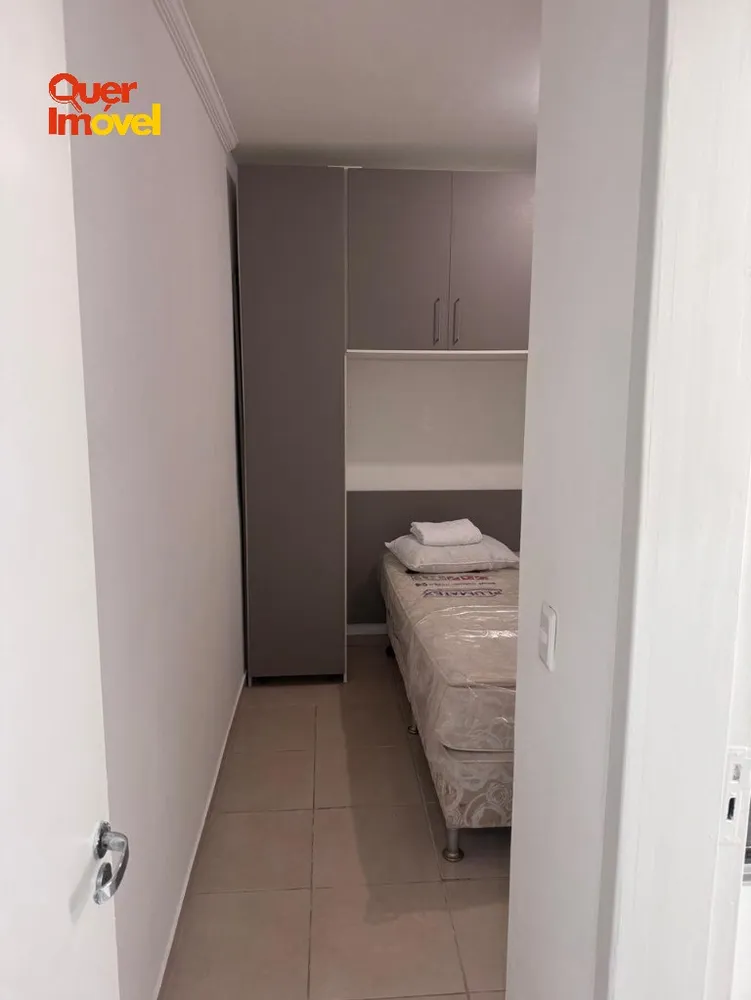 Apartamento, 2 quartos, 49 m² - Foto 2