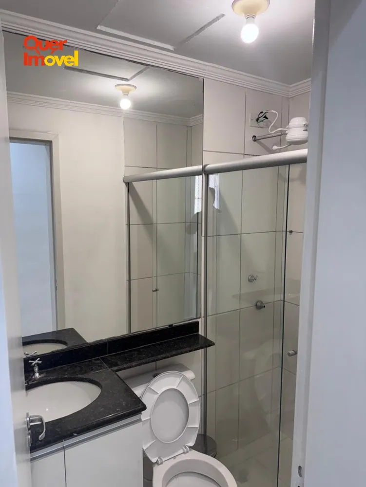 Apartamento, 2 quartos, 49 m² - Foto 11