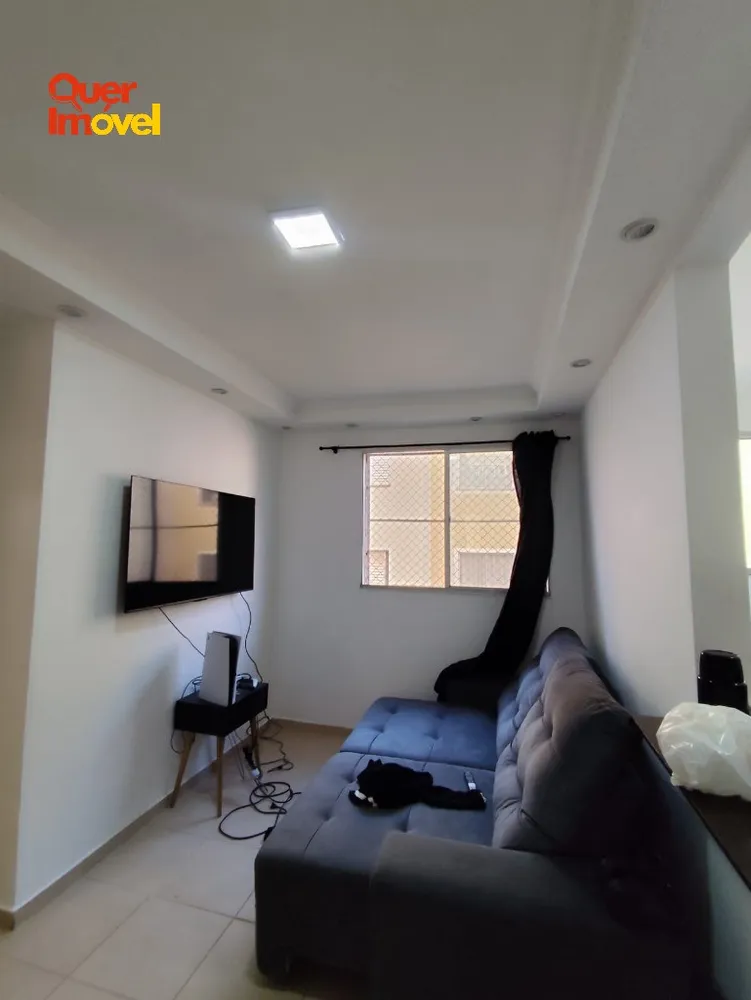 Apartamento, 2 quartos, 49 m² - Foto 9