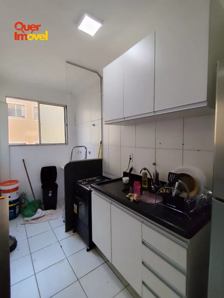 Apartamento, 2 quartos, 49 m² - Foto 6