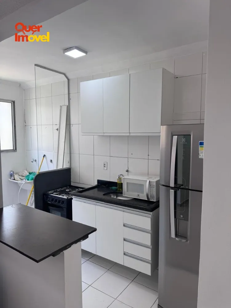 Apartamento, 2 quartos, 49 m² - Foto 5
