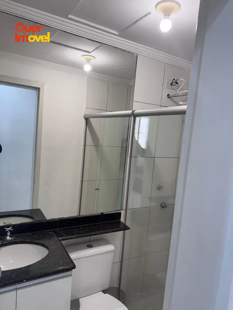 Apartamento, 2 quartos, 49 m² - Foto 6
