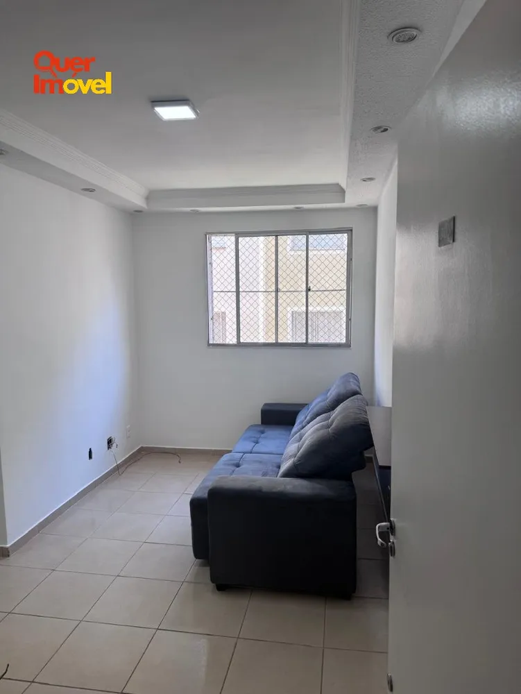 Apartamento, 2 quartos, 49 m² - Foto 10