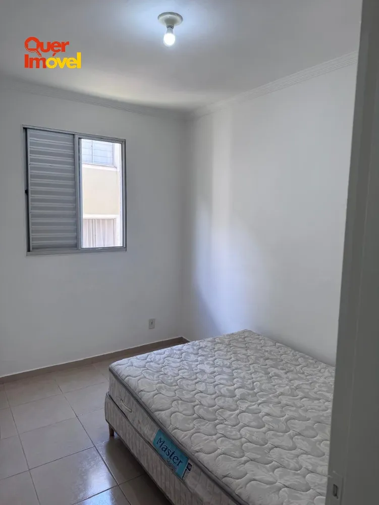 Apartamento, 2 quartos, 49 m² - Foto 3