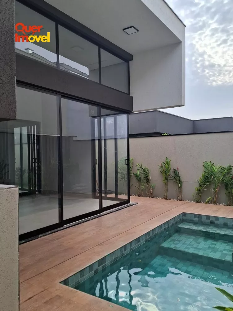 Casa de Condomínio, 3 quartos - Foto 11