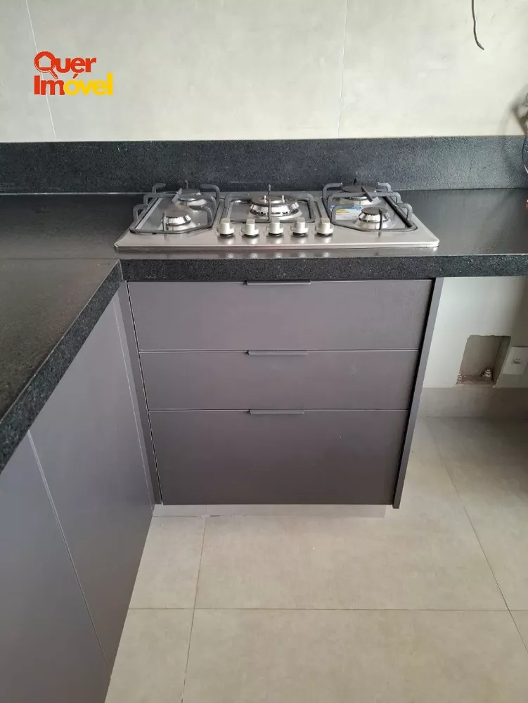 Casa de Condomínio, 3 quartos - Foto 5