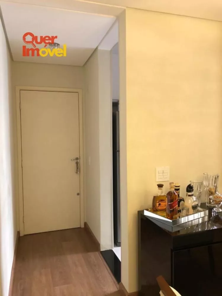 Apartamento à venda com 2 quartos, 47m² - Foto 7